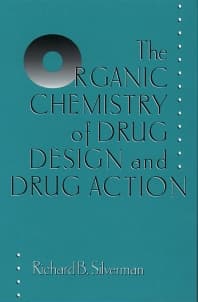 The Organic Chemistry of Drug Design and Drug Action