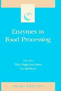 Enzymes in Food Processing