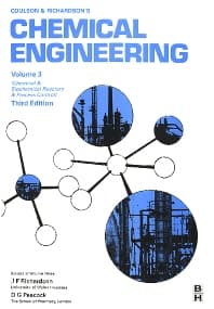 Chemical Engineering, Volume 3