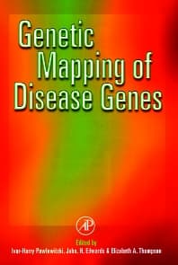 Genetic Mapping of Disease Genes