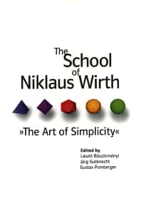 The School of Niklaus Wirth