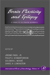 Brain Plasticity and Epilepsy: A Tribute to Frank Morrell