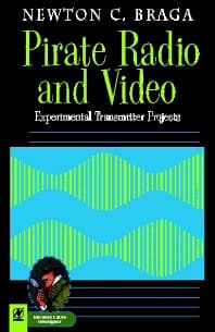 Pirate Radio and Video