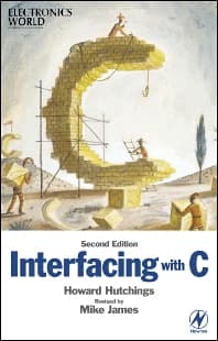 Interfacing with C