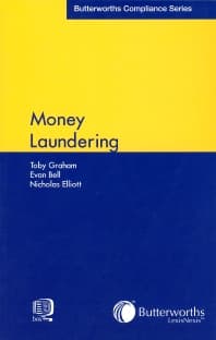 Money Laundering