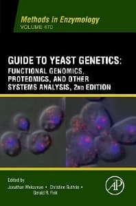 Guide to Yeast Genetics and Molecular Biology