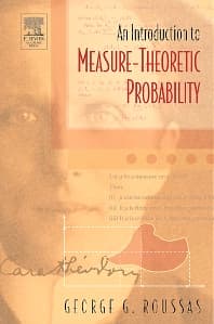 An Introduction to Measure-theoretic Probability