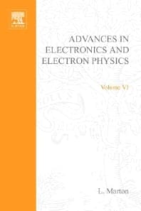 Advances in Electronics and Electron Physics