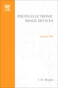 Advances in Electronics and Electron Physics