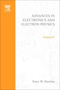 Advances in Electronics and Electron Physics