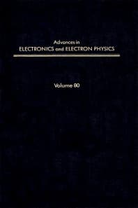 Advances in Electronics and Electron Physics