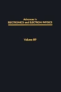 Advances in Electronics and Electron Physics