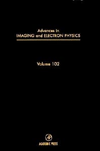 Advances in Imaging and Electron Physics