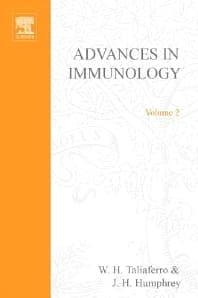 Advances in Immunology