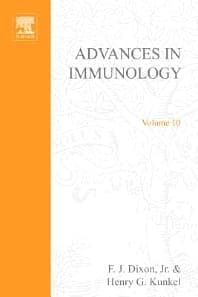 Advances in Immunology