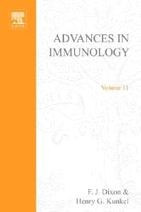 Advances in Immunology