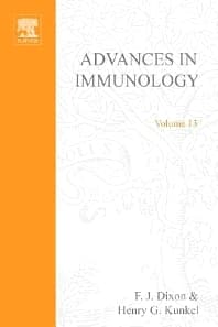 Advances in Immunology