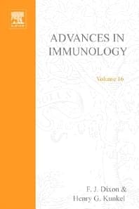 Advances in Immunology