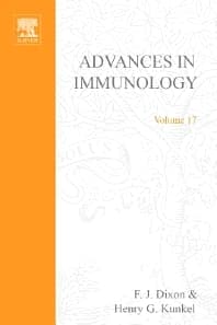 Advances in Immunology
