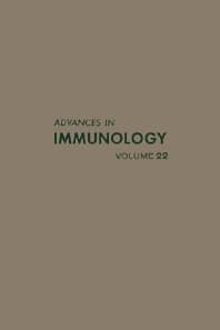 Advances in Immunology