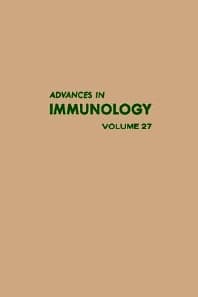 Advances in Immunology