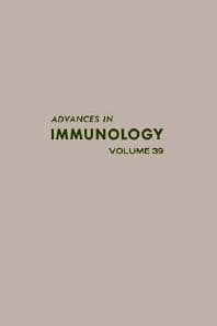 Advances in Immunology