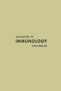 Advances in Immunology