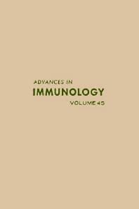 Advances in Immunology