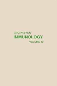 Advances in Immunology