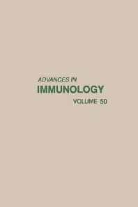 Advances in Immunology