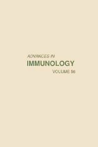 Advances in Immunology