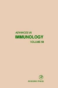 Advances in Immunology