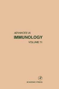 Advances in Immunology