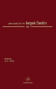 Advances in Inorganic Chemistry