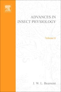 Advances in Insect Physiology