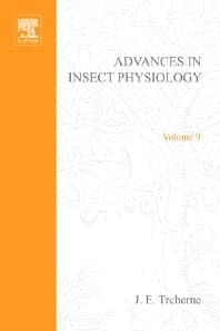 Advances in Insect Physiology