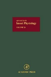 Advances in Insect Physiology