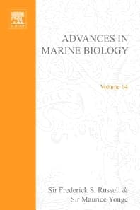 Advances in Marine Biology