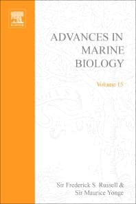 Advances in Marine Biology