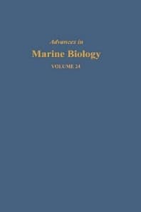 Advances in Marine Biology