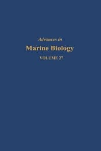 Advances in Marine Biology