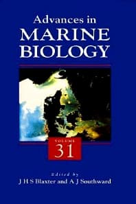 Advances in Marine Biology