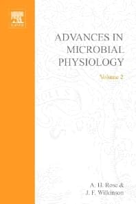 Advances in Microbial Physiology