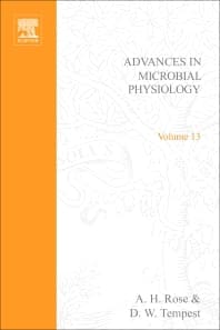 Advances in Microbial Physiology