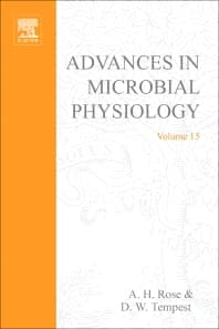 Advances in Microbial Physiology