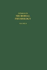 Advances in Microbial Physiology