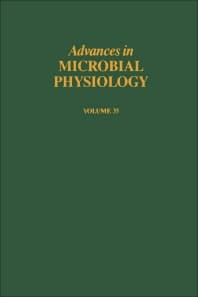 Advances in Microbial Physiology