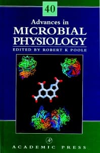 Advances in Microbial Physiology