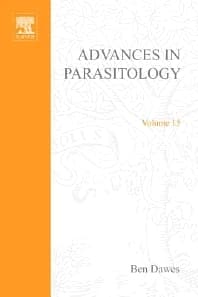 Advances in Parasitology