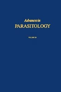 Advances in Parasitology